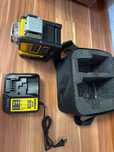 Najtaniej Laser krzyżowy poziomica Dewalt DW089LG 12v zestaw nowy!