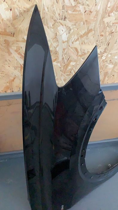 Крыло левое правое Q8 4M8 ку8 4М8 кю8 к8