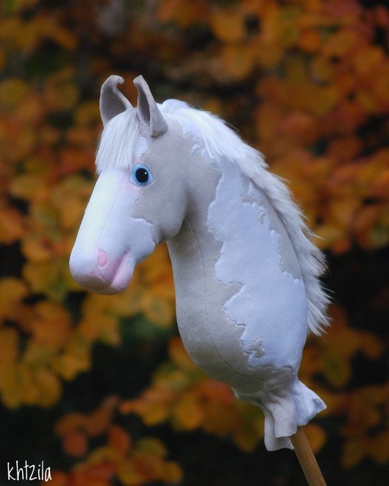 Sprzedam hobby horse FSH