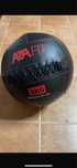 AZAFIT wall ball 3 kg