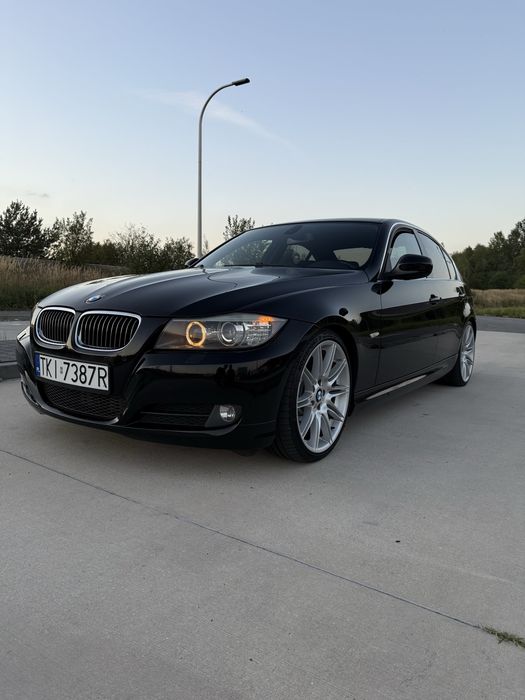 Bmw e90 330d LCi (335 e91 e92)