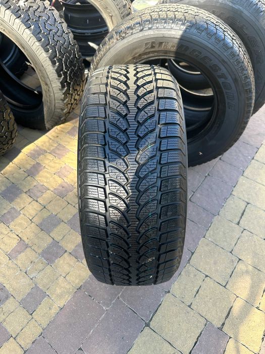 255-55 R18 109V Bridgestone Blizzak LM80 розпаровка 1шт
