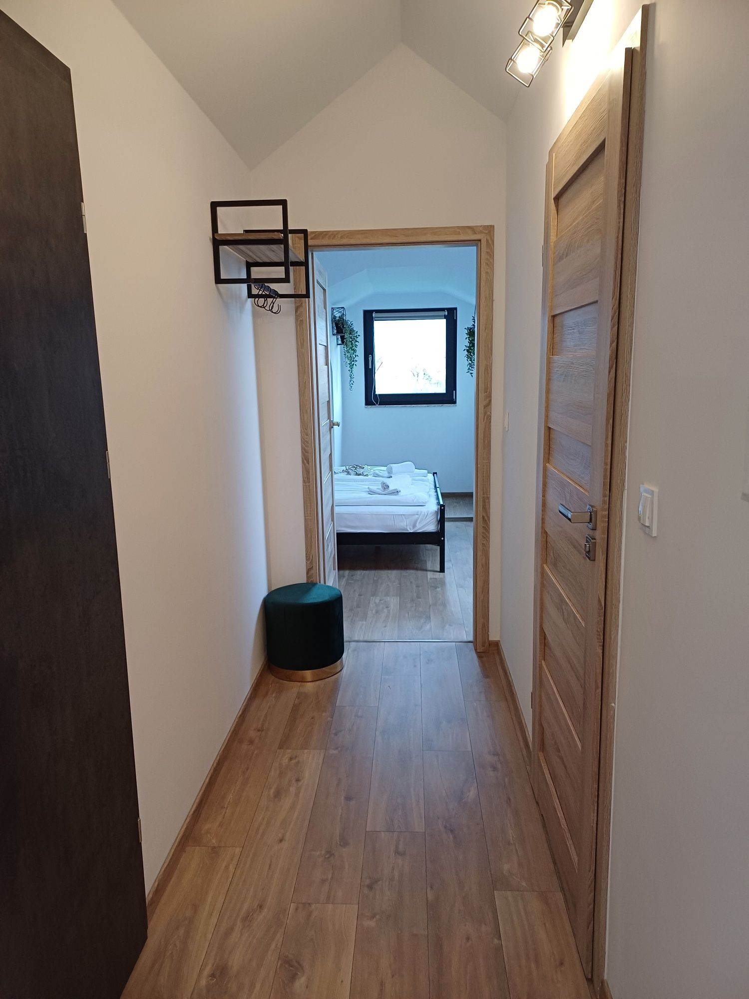 Apartament w Kotlinie Kłodzkiej SAUNA JACUZZI,