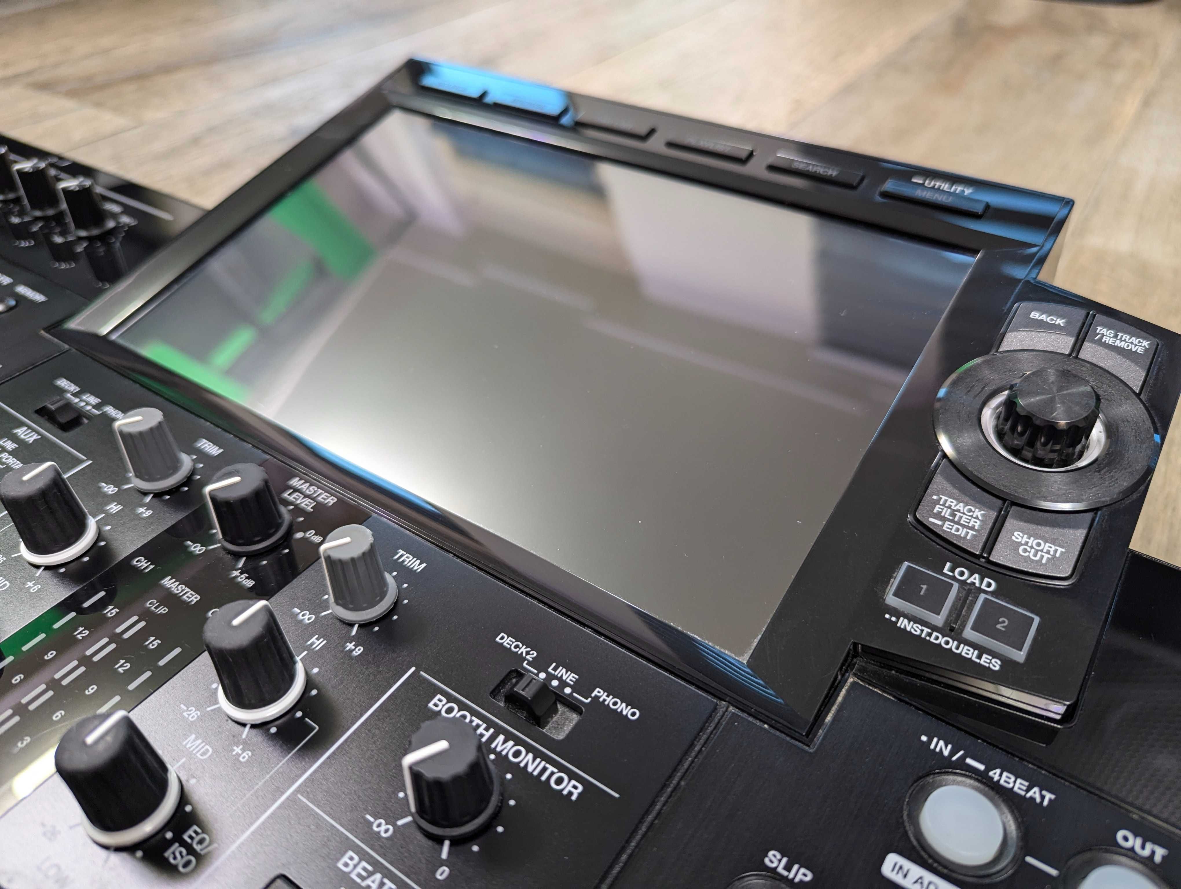 Pioneer XDJ RX3 all in one nie DDJ XZ RX2 AZ CDJ 3000 FLX 10 GWARNCJA