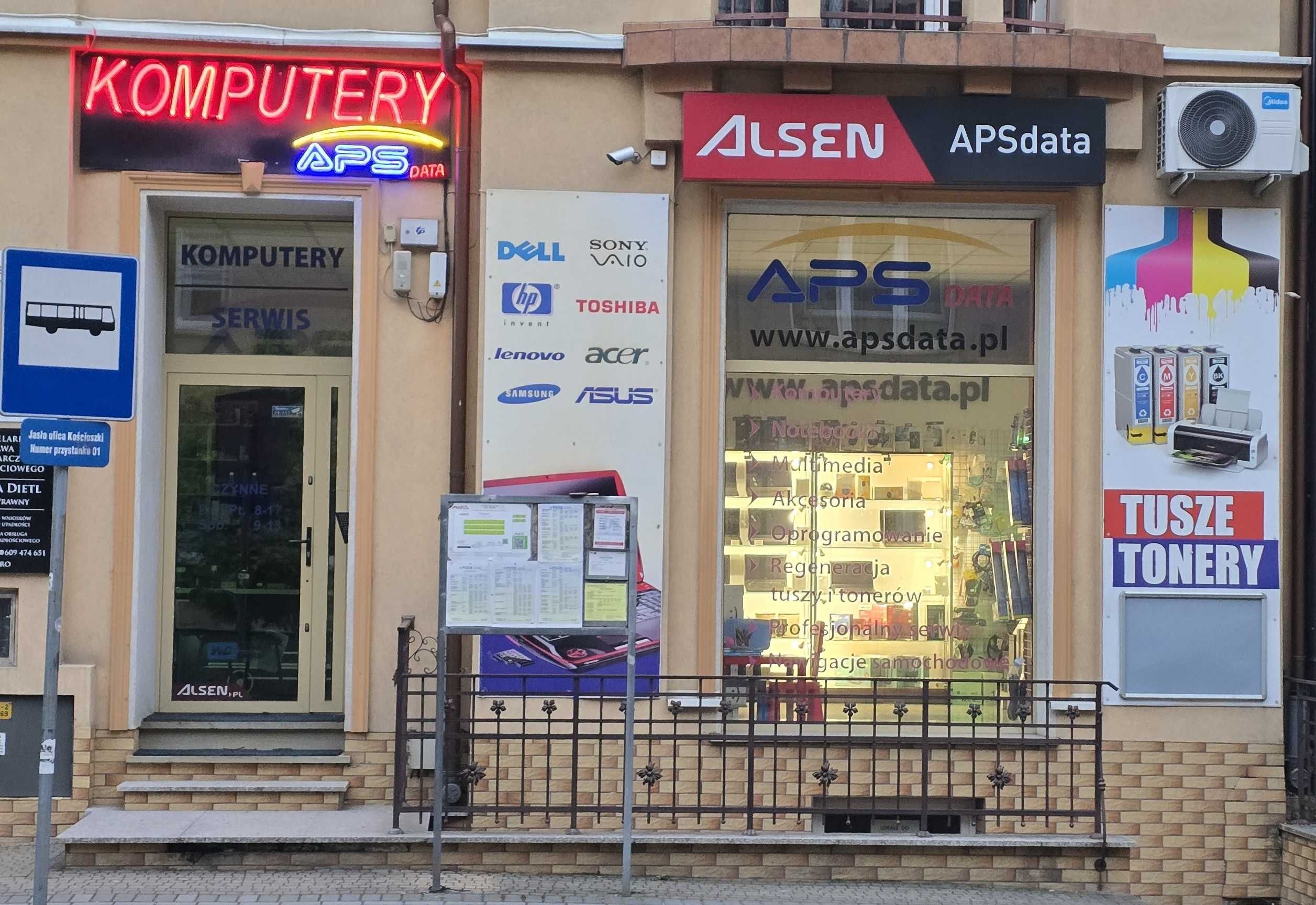 Naprawa Laptopów, Komputerów, Drukarek SZYBKO TANIO SOLIDNIE SERWIS