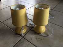 Lampki nocne Pepco x 2 sztuki