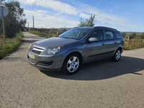 Opel Astra 1.3 cdti 2006