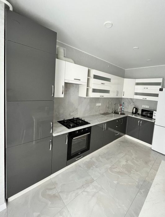 Кухні, шафи, шафи - купе, меблі для прихожої