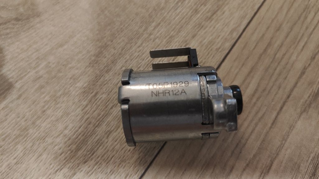 Zawory DSG dq250 02e NHR12A/ VFS R32A/NLR12A