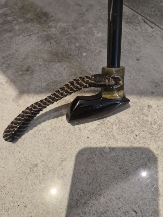 Bard,o stary parasol