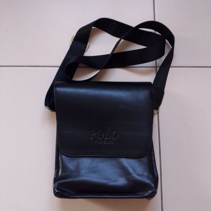 Сумка чоловіча POLO