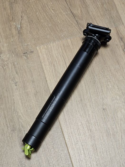 oneup dropper v3 150mm 31.6mm