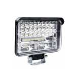 Lampa robocza 50LED halogen szperacz 150W 12/24V do auta ciągnika tira