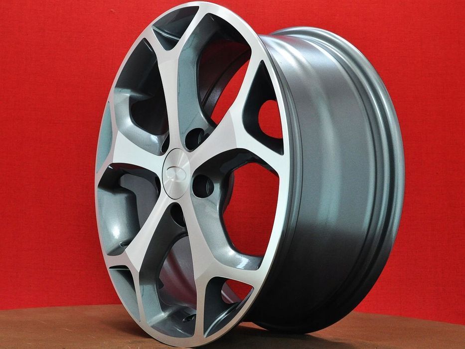 FELGI R18 5x108 Ford Edge C-Max S-Max Focus 3 4 IV Kuga Mondeo 3 4 5