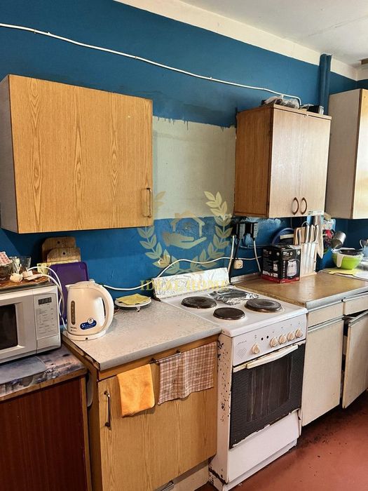 Продаж 2кімнат в гуртожитку 48 кв. м на вул. Петра Вершигори