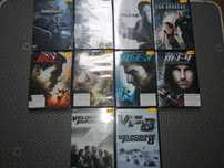Filmes Dvd de Acção.