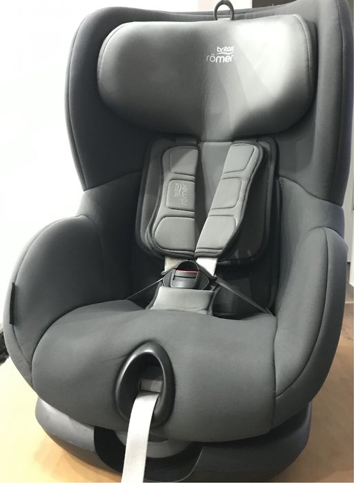 Britax Römer, I-SIZE