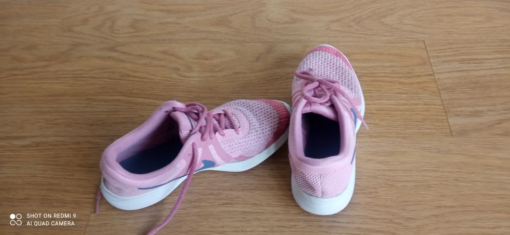 Buty sportowe, Nike rozm. 36