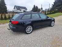 Audi A6 Allroad Audi A6C6 Allroad Quattro 3.0 Sprowadzona zarejestrowana