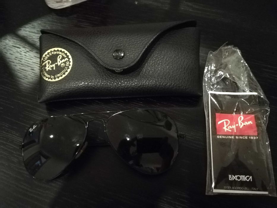 Óculos de sol Ray ban