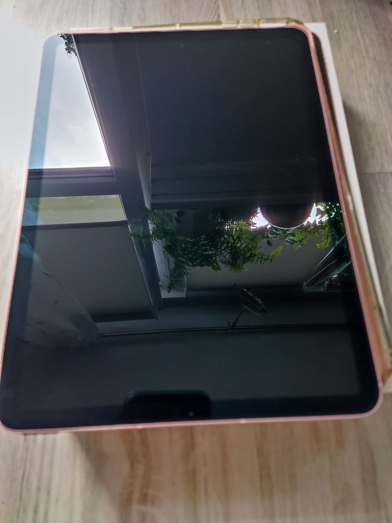 Ipad air 4 Cellular 64 GB Rose Gold