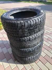 Резина Nokian WRC 3 195/60R16C