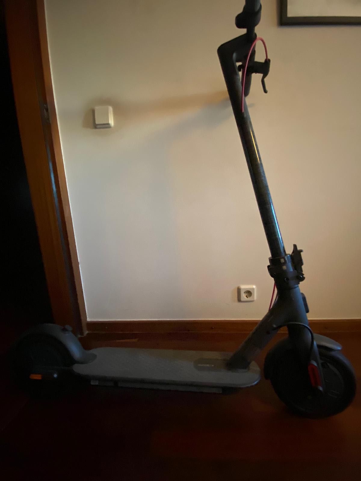 Trotinete electrica SCOOTER3LITE - 0 KMS