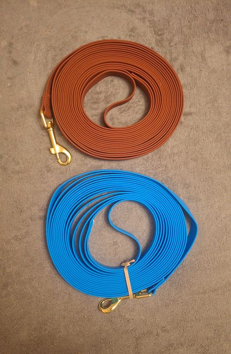 Повідець пвх соти 6м