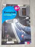 Komplett plus 2 niemiecki