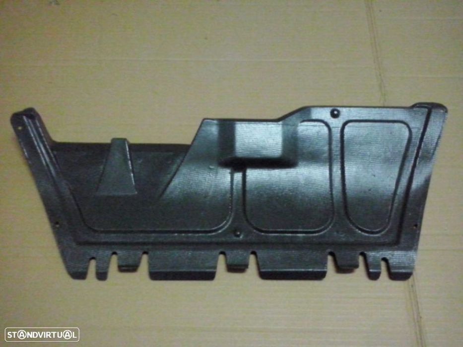 resguardo motor Vw Golf IV mk4 Gasolina ( Novo)