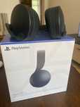 Продам наушники Sony Pulse 3D для Playstation 5/4