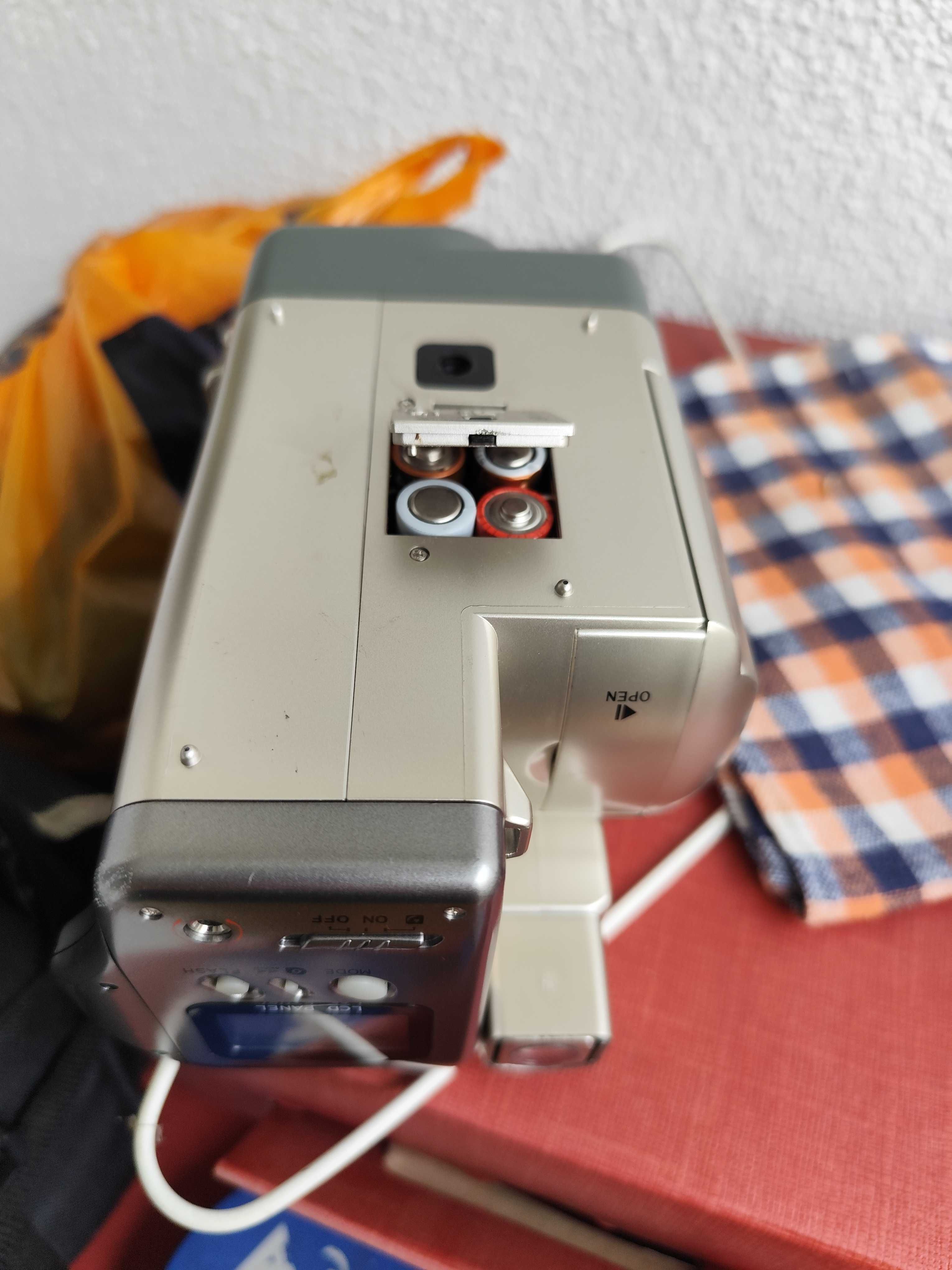 Camaras de filmar (varios modelos)