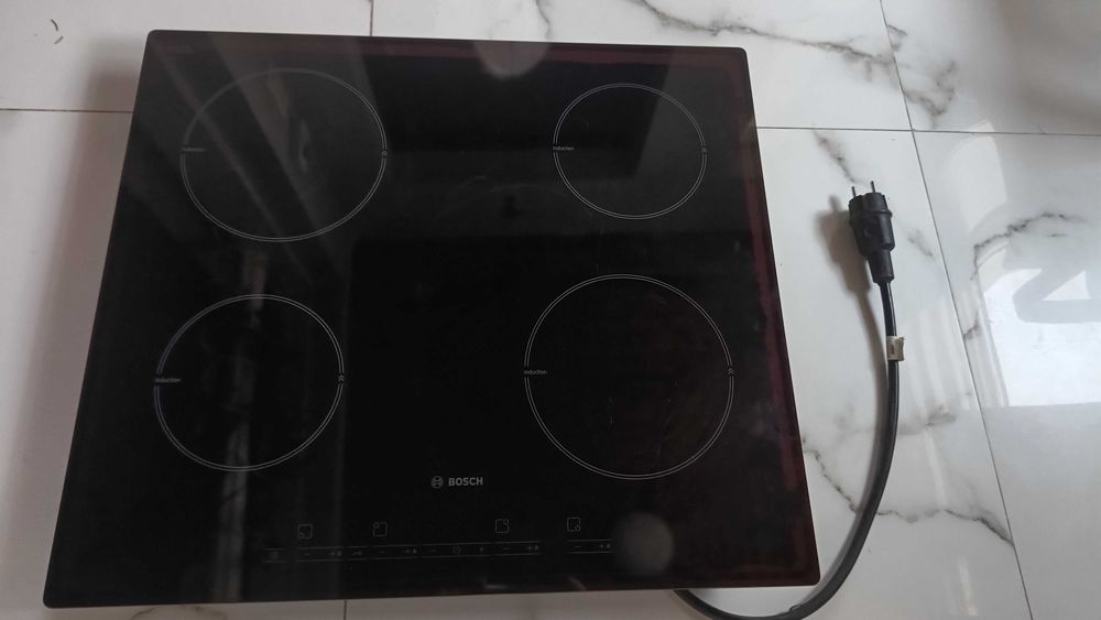 Płyta indukcyjna Bosch sprawna GWARANCJA
