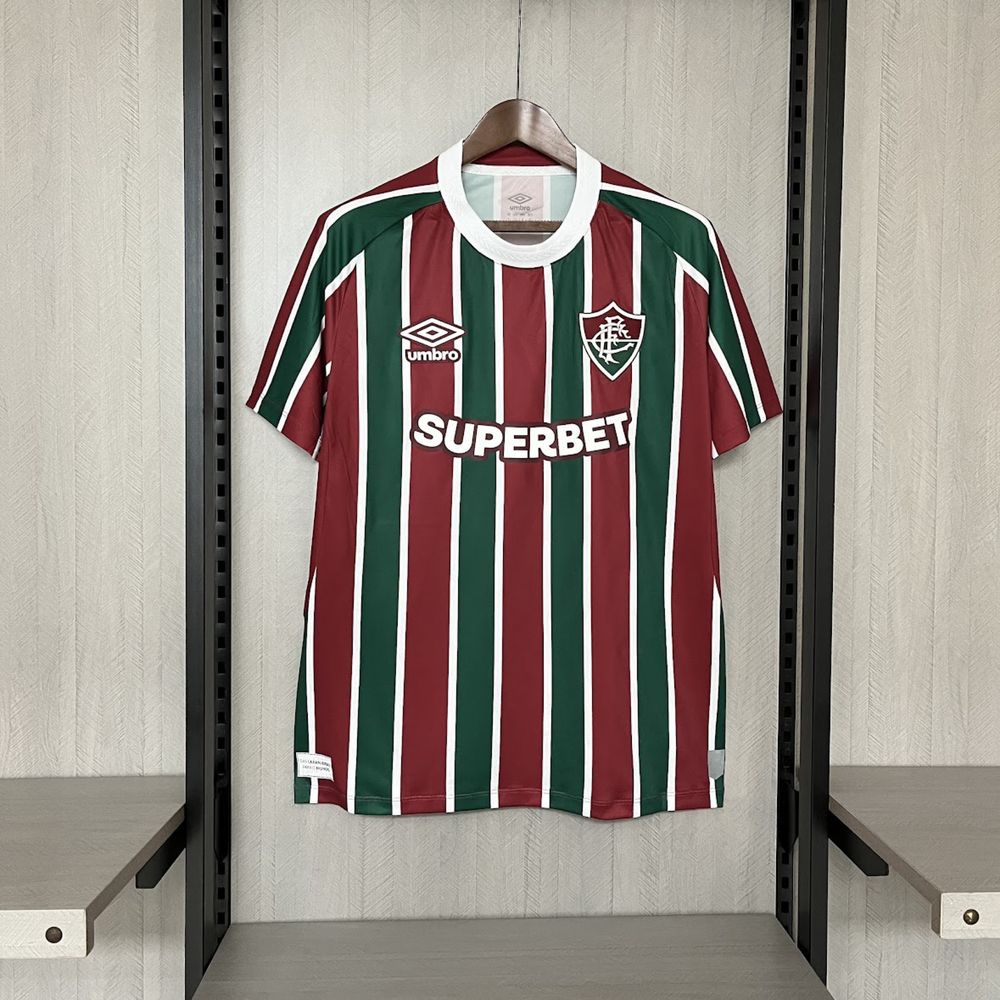 CAMISOLA FLUMINENSE