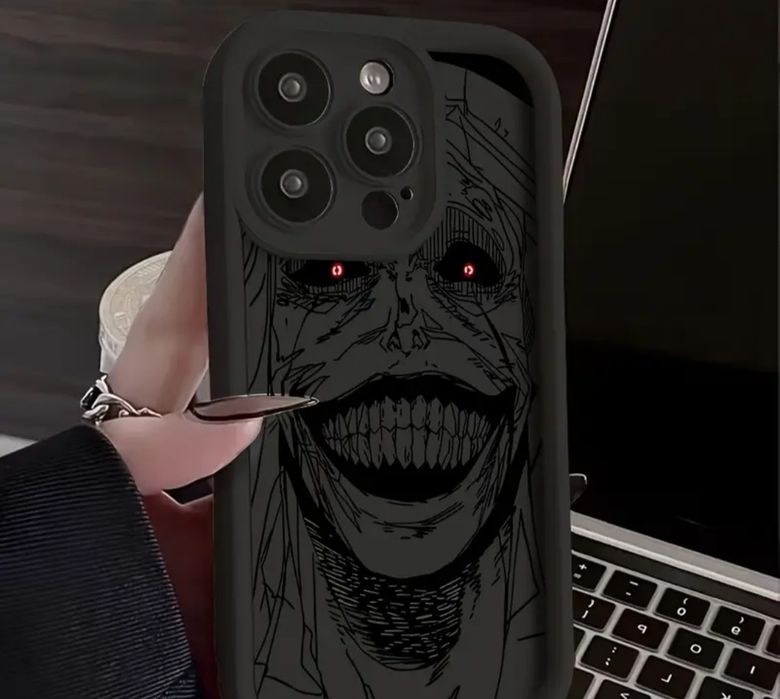 Чехол на iPhone 14 Pro