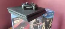 Play Station 4 1TB