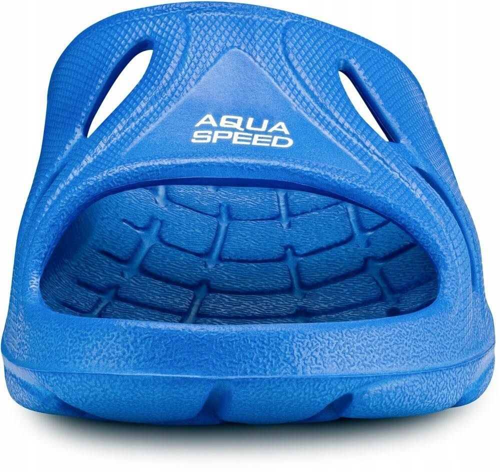Klapki basenowe dziecięce Aqua-Speed Alabama R.33