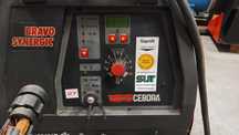 Spawarka MIG-MAG CEBORA 3840/T Bravo Synergic