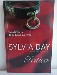 Feitiço - Sylvia Day