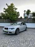 BMW 320 d Compact Sport Edition