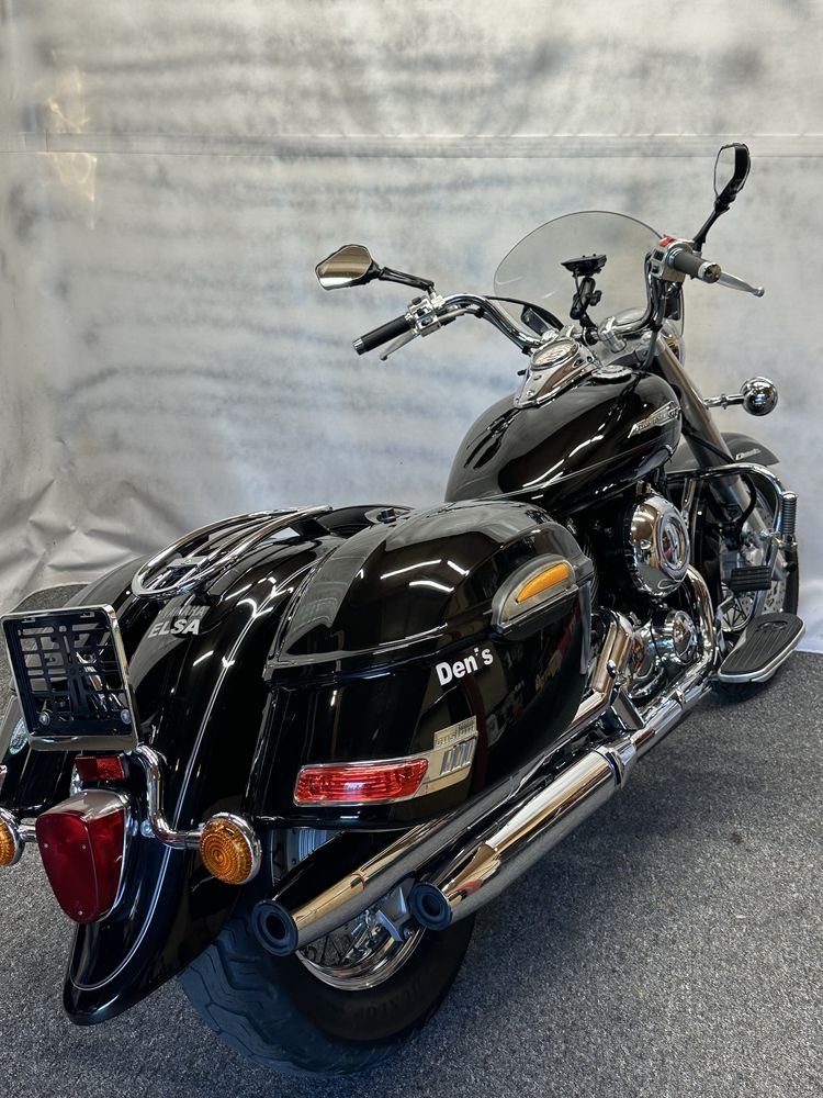 Yamaha Dragstar 650 xvs classic Druga ręka