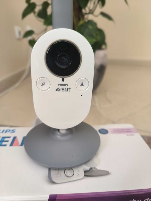 Intercomunicador Avent