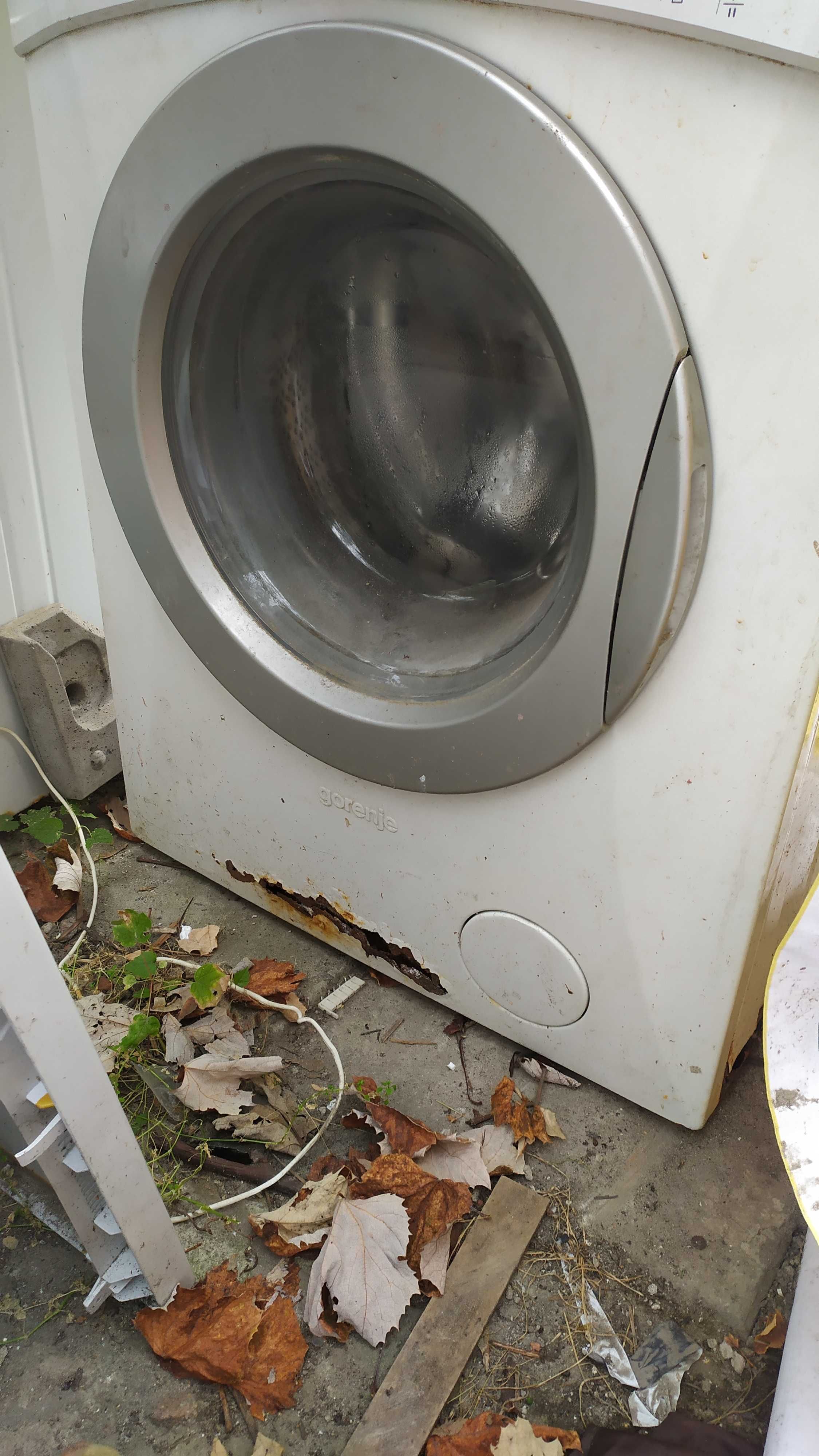 Горенье, Gorenje 43103(50080, 50129, 62081) на разборку.