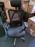 Cadeira ergonómica Sihoo M18