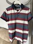 Koszulka Polo męska Tommy Hilfiger rozmiar M
