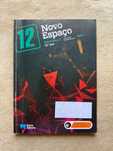 Manual Português e Matemática A (12ºano)
