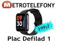 NOWY Realme Watch 3 czarny - METRO CENTRUM