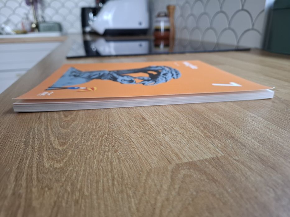 Podrecznik Muzyka 7 klasa MACEdukacja