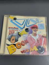 Viva boom boom płyta CD