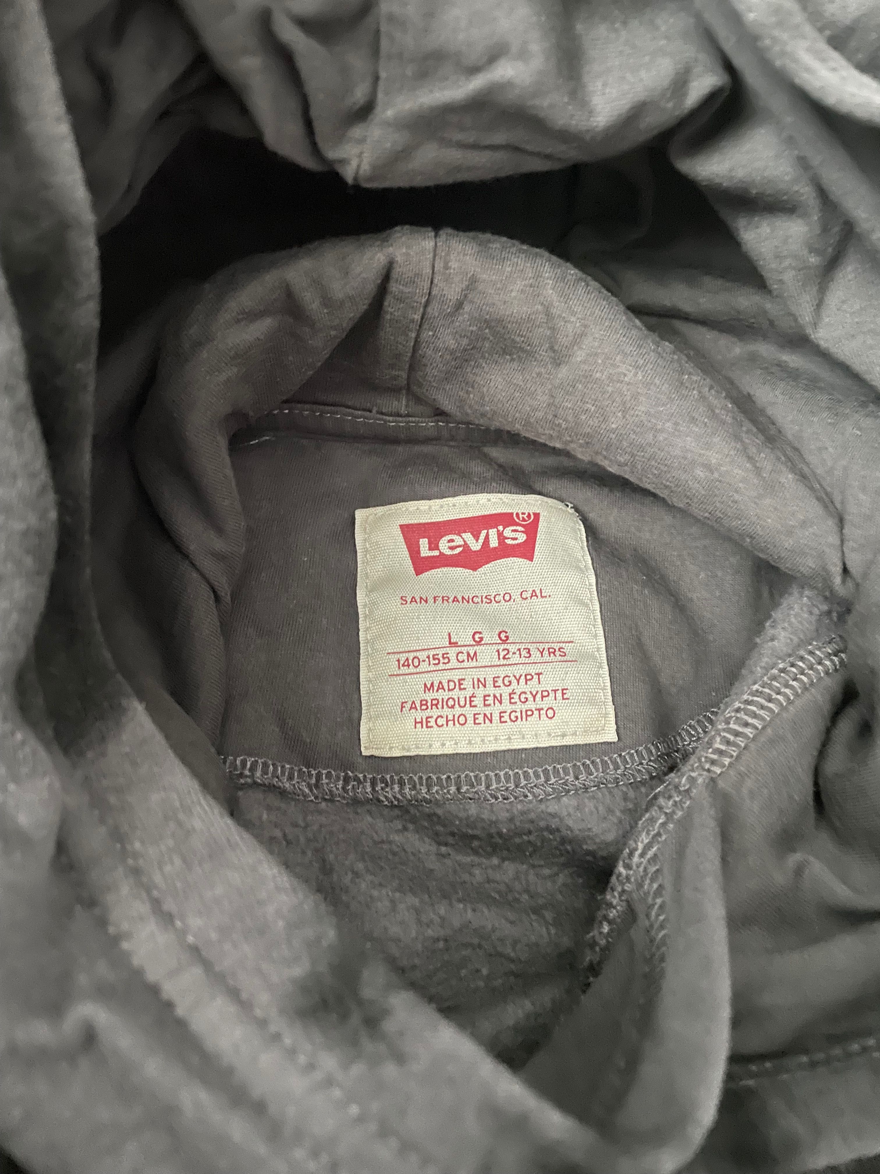 Спортивний костюм Levis підлітковий